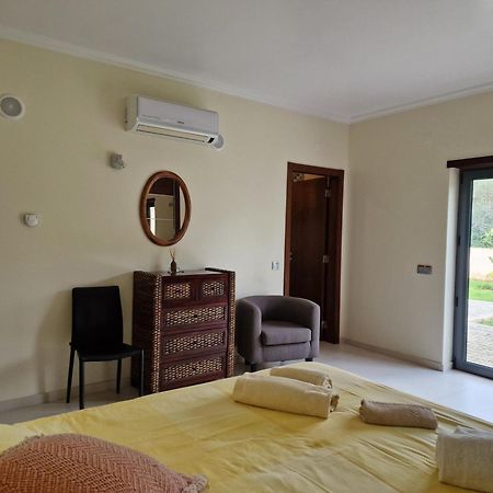 Quinta Sabaudia Villa Gateiras ภายนอก รูปภาพ