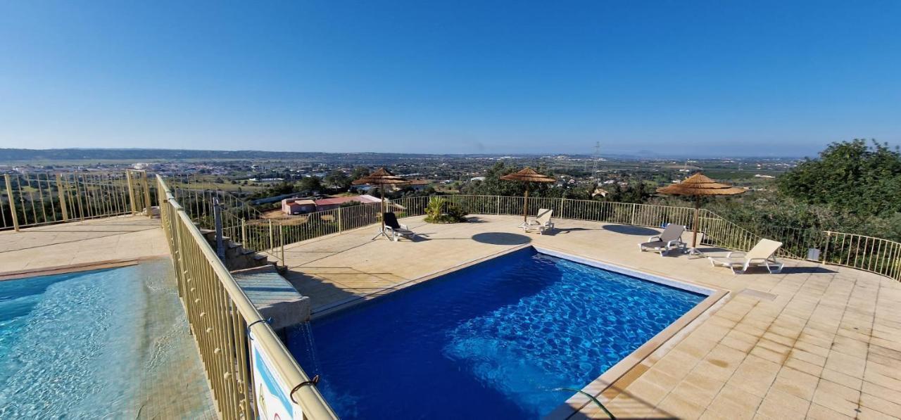 Quinta Sabaudia Villa Gateiras ภายนอก รูปภาพ