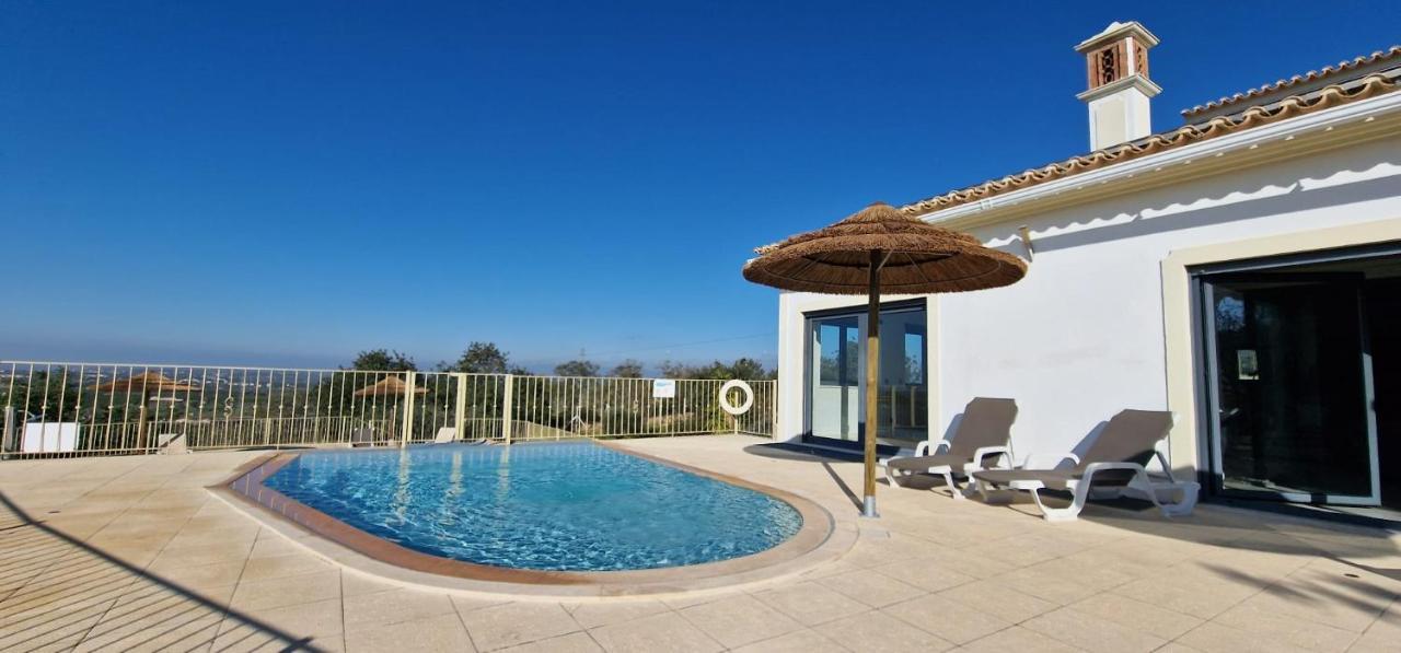 Quinta Sabaudia Villa Gateiras ภายนอก รูปภาพ