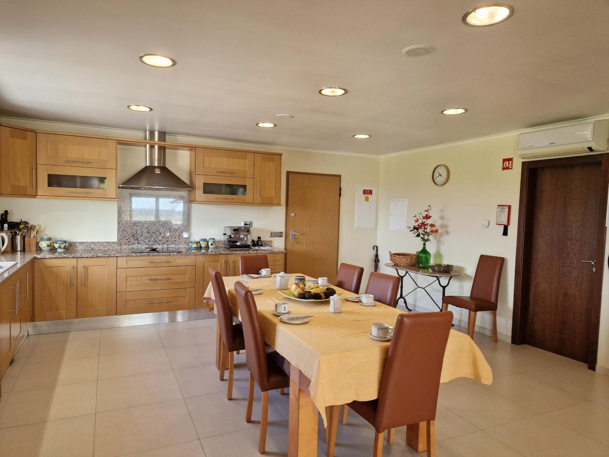 Quinta Sabaudia Villa Gateiras ภายนอก รูปภาพ