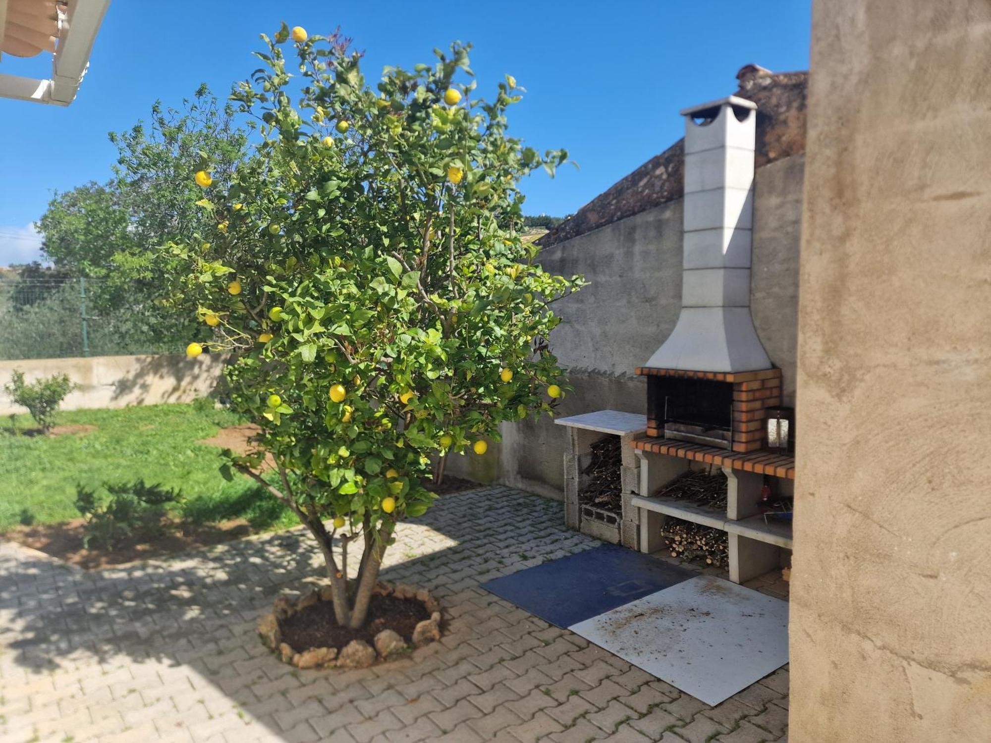 Quinta Sabaudia Villa Gateiras ภายนอก รูปภาพ