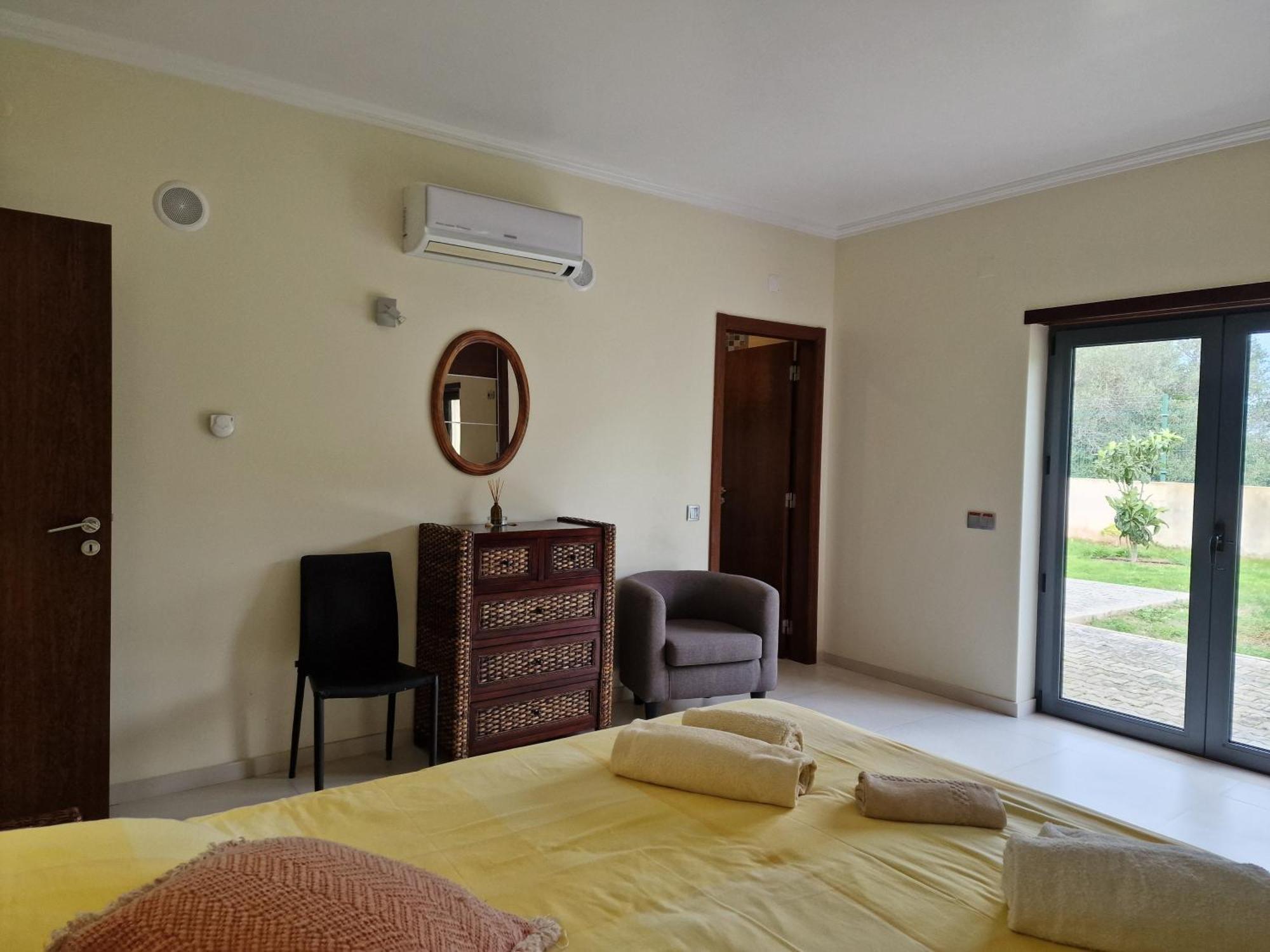 Quinta Sabaudia Villa Gateiras ภายนอก รูปภาพ