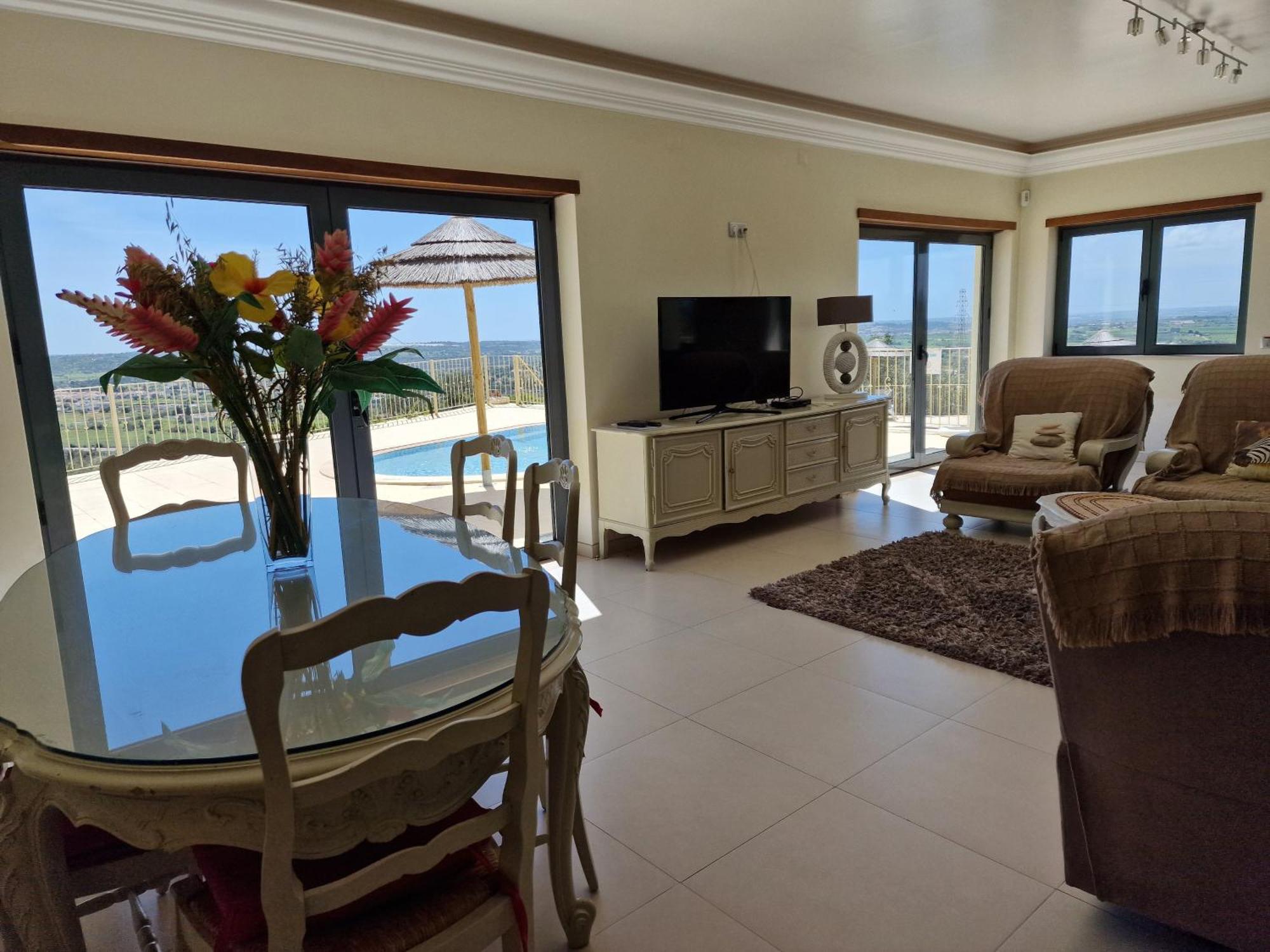 Quinta Sabaudia Villa Gateiras ภายนอก รูปภาพ