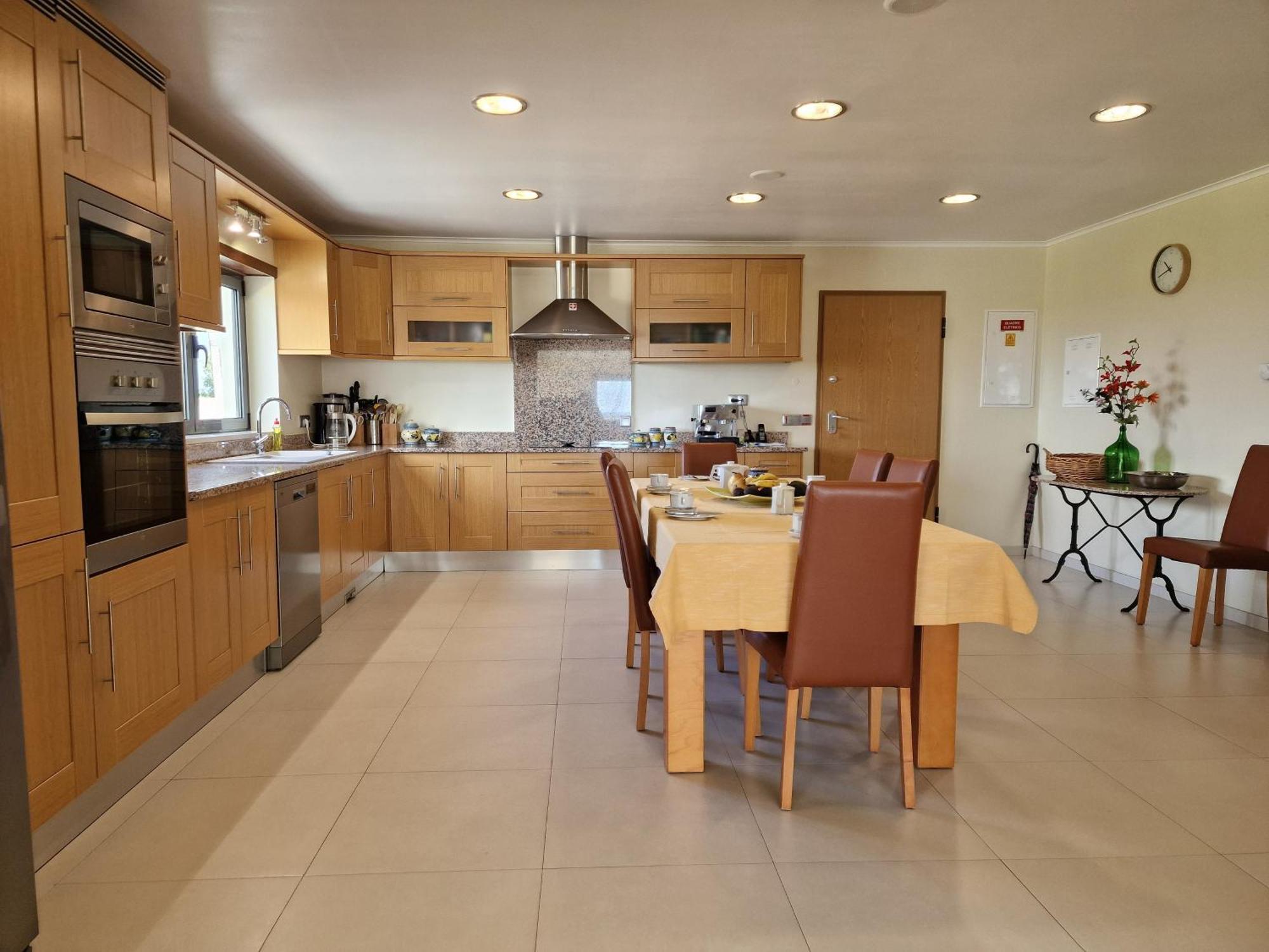 Quinta Sabaudia Villa Gateiras ภายนอก รูปภาพ