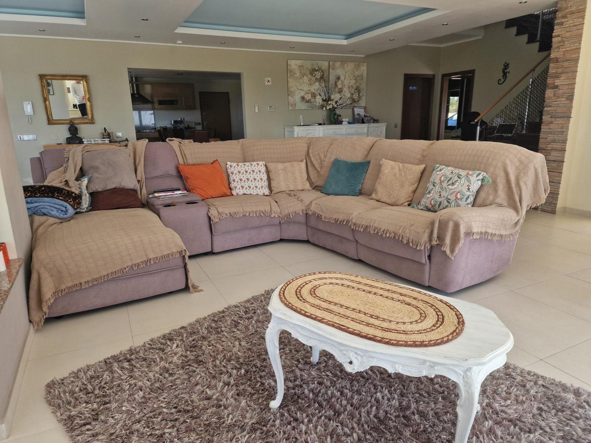 Quinta Sabaudia Villa Gateiras ภายนอก รูปภาพ