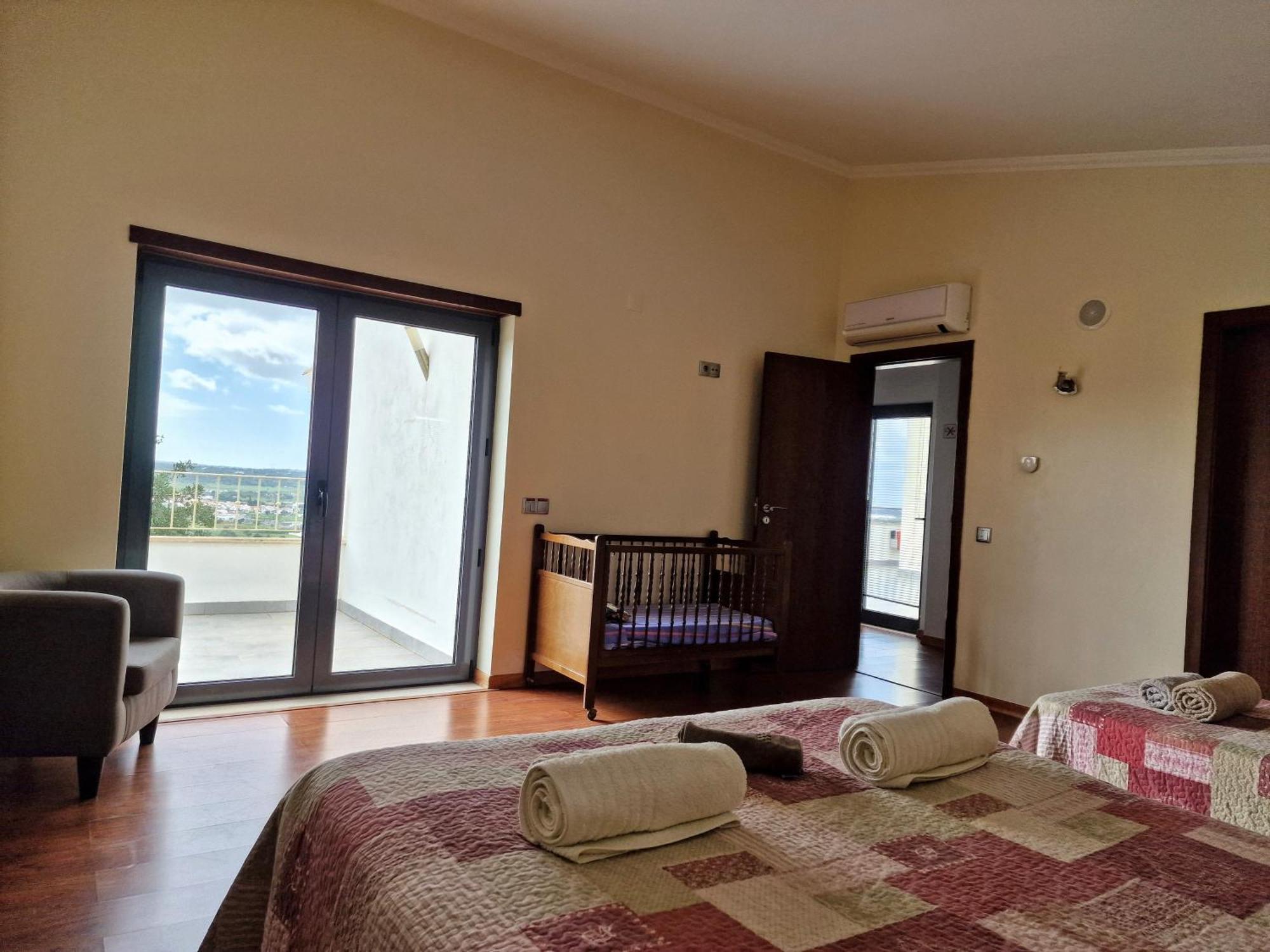 Quinta Sabaudia Villa Gateiras ภายนอก รูปภาพ