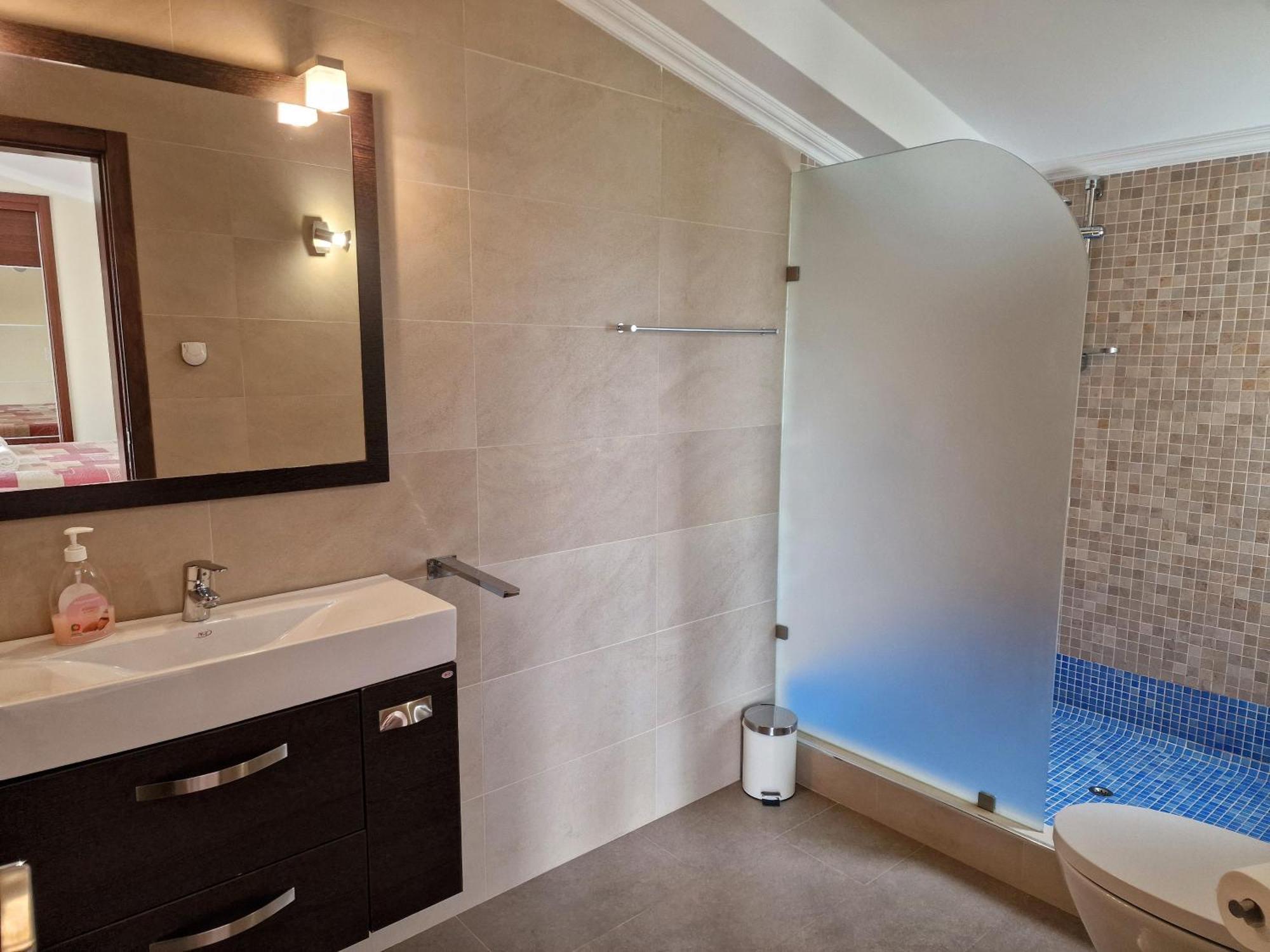 Quinta Sabaudia Villa Gateiras ภายนอก รูปภาพ