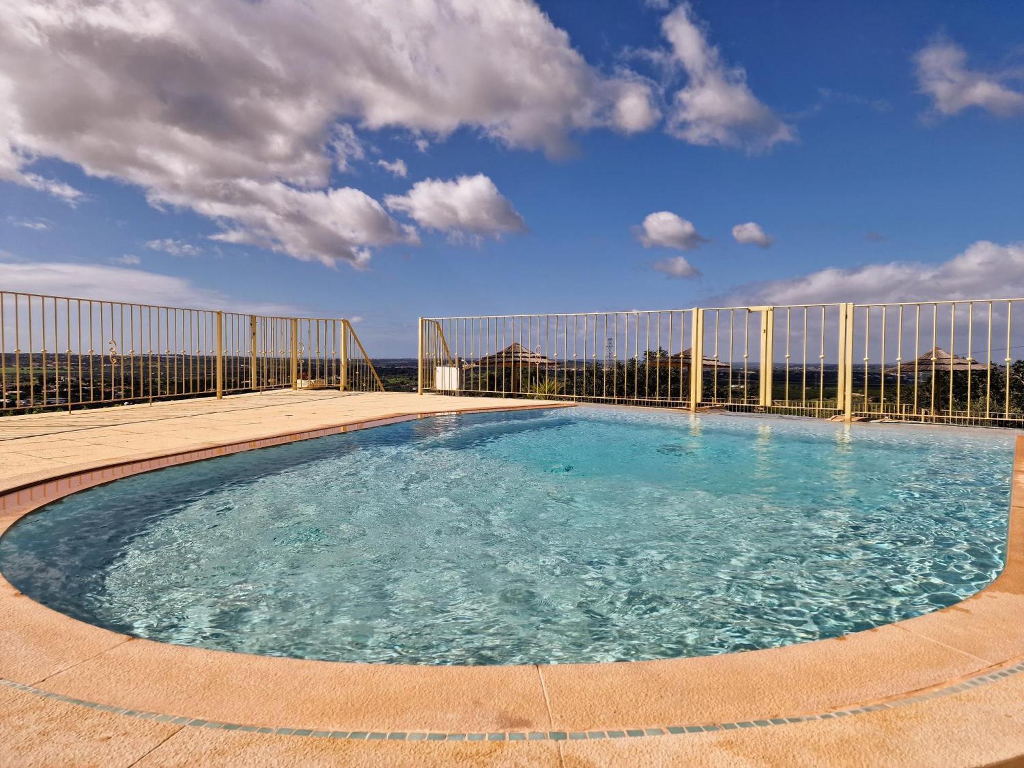 Quinta Sabaudia Villa Gateiras ภายนอก รูปภาพ