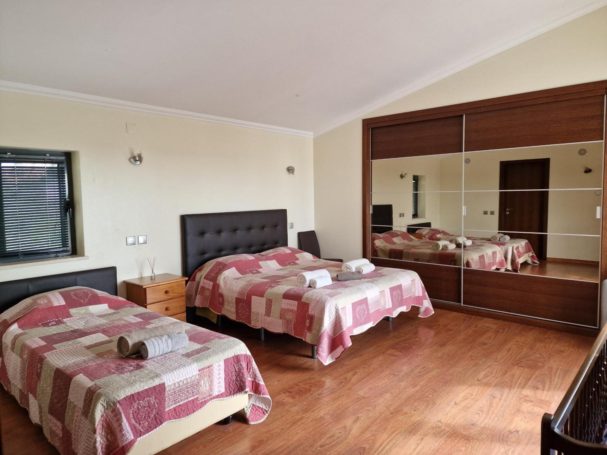 Quinta Sabaudia Villa Gateiras ภายนอก รูปภาพ