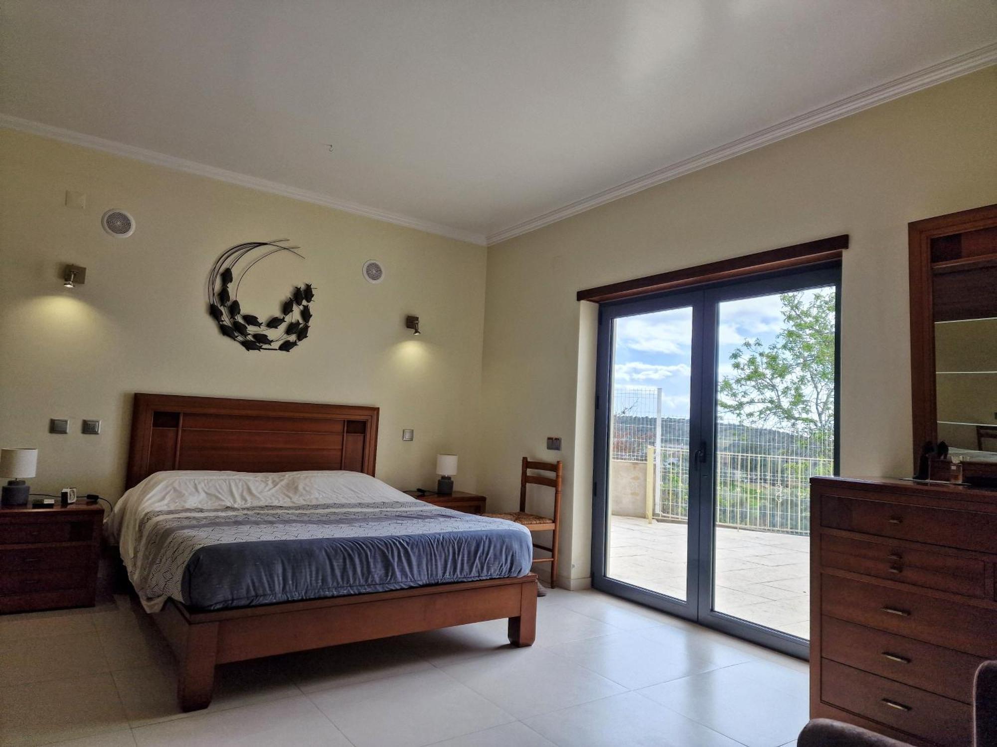 Quinta Sabaudia Villa Gateiras ภายนอก รูปภาพ