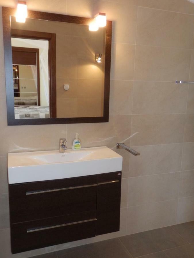 Quinta Sabaudia Villa Gateiras ภายนอก รูปภาพ