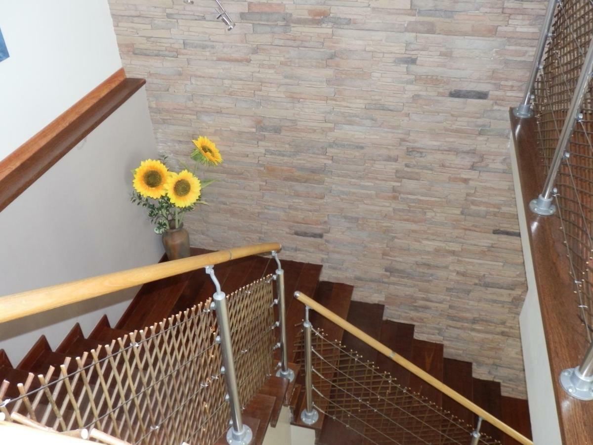 Quinta Sabaudia Villa Gateiras ภายนอก รูปภาพ