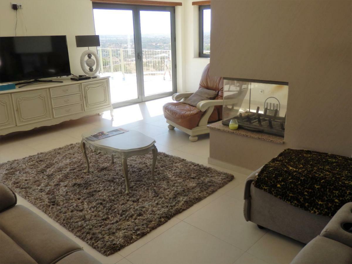 Quinta Sabaudia Villa Gateiras ภายนอก รูปภาพ