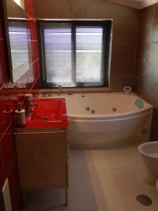Quinta Sabaudia Villa Gateiras ภายนอก รูปภาพ
