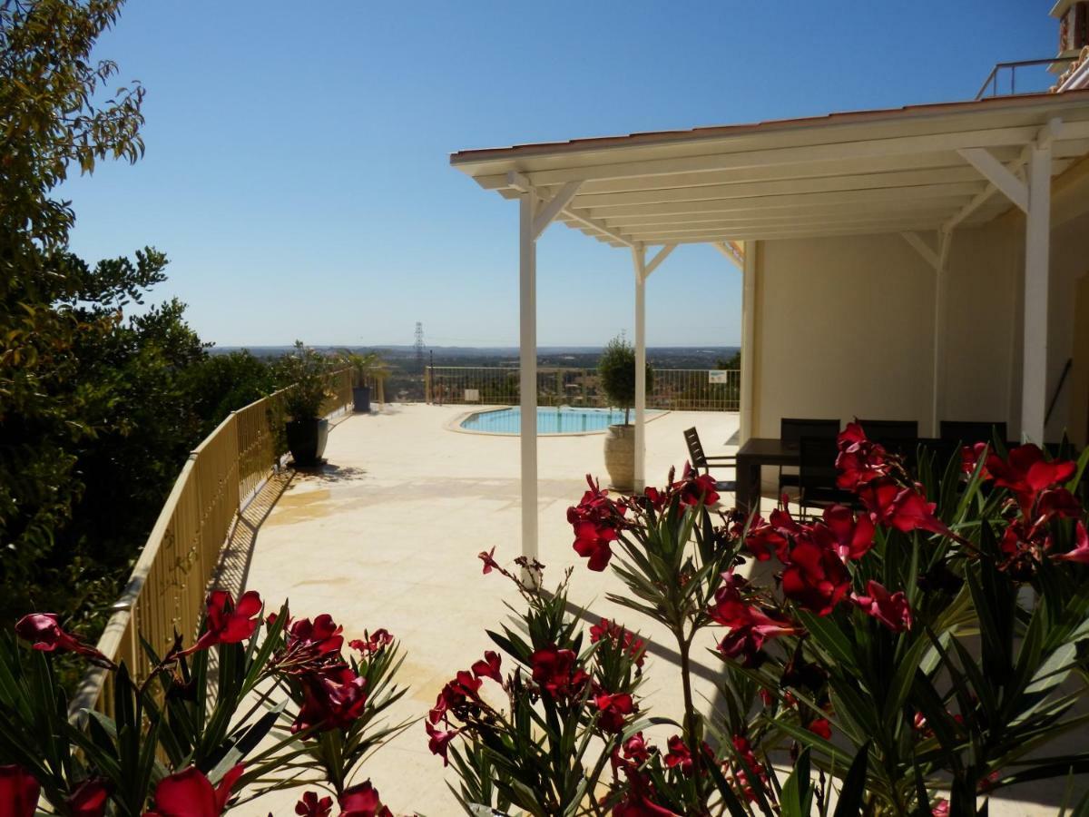 Quinta Sabaudia Villa Gateiras ภายนอก รูปภาพ