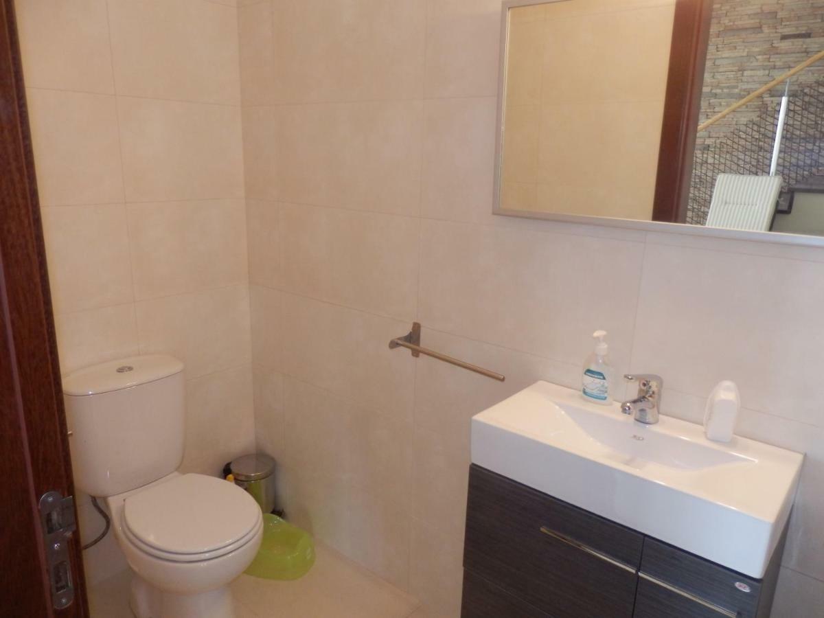 Quinta Sabaudia Villa Gateiras ภายนอก รูปภาพ