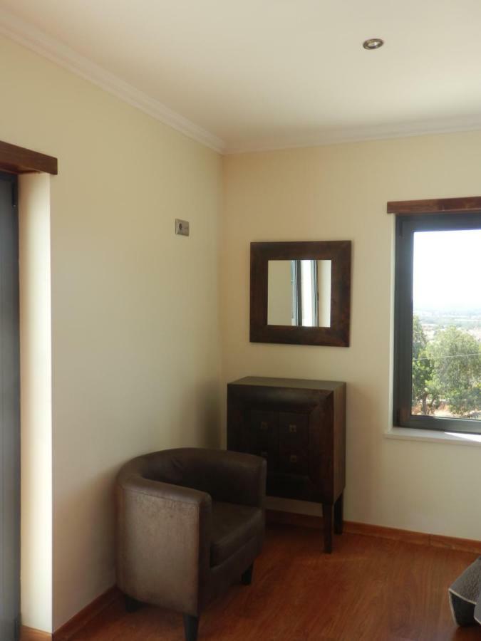 Quinta Sabaudia Villa Gateiras ภายนอก รูปภาพ