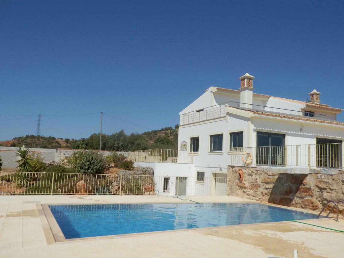 Quinta Sabaudia Villa Gateiras ภายนอก รูปภาพ
