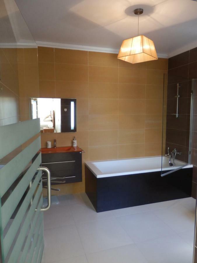 Quinta Sabaudia Villa Gateiras ภายนอก รูปภาพ
