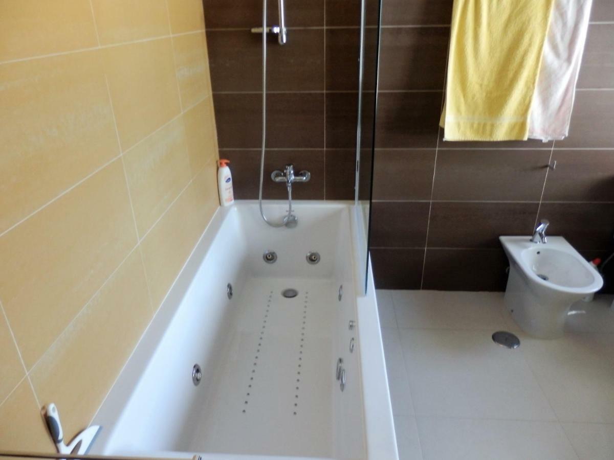 Quinta Sabaudia Villa Gateiras ภายนอก รูปภาพ