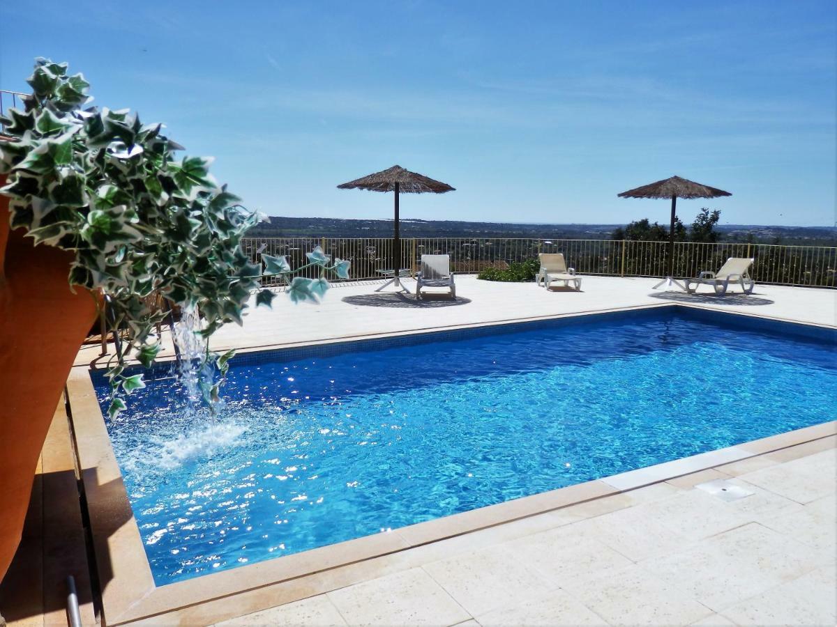 Quinta Sabaudia Villa Gateiras ภายนอก รูปภาพ