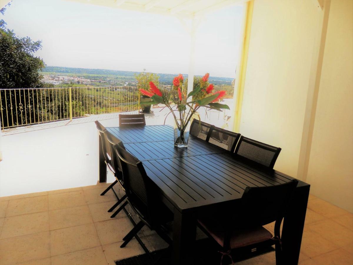 Quinta Sabaudia Villa Gateiras ภายนอก รูปภาพ