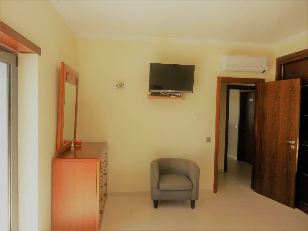 Quinta Sabaudia Villa Gateiras ภายนอก รูปภาพ